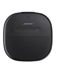 SoundLink Micro Bluetooth speaker Negro