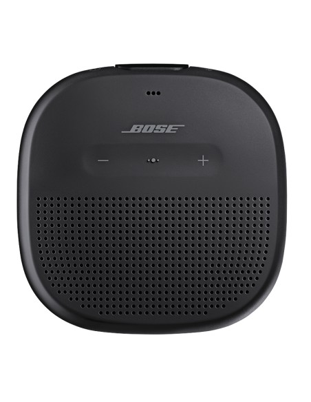 SoundLink Micro Bluetooth speaker Negro