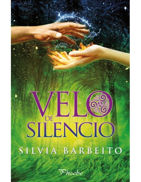 Velo de Silencio