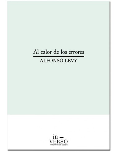 AL CALOR DE LOS ERRORES