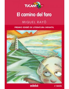 El camino del faro