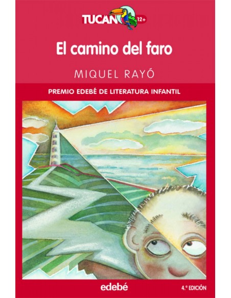El camino del faro El camino del faro