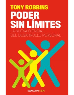 Poder sin limites