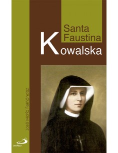 Santa Faustina Kowalska