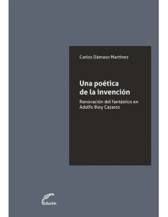 UNA POETICA DE LA INVENCION