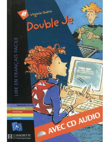 Double je
