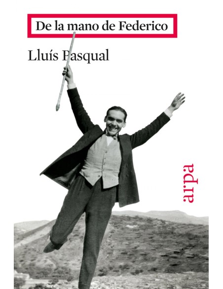 De la mano de Federico