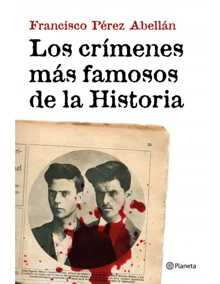 Los crimenes mas famosos de la historia