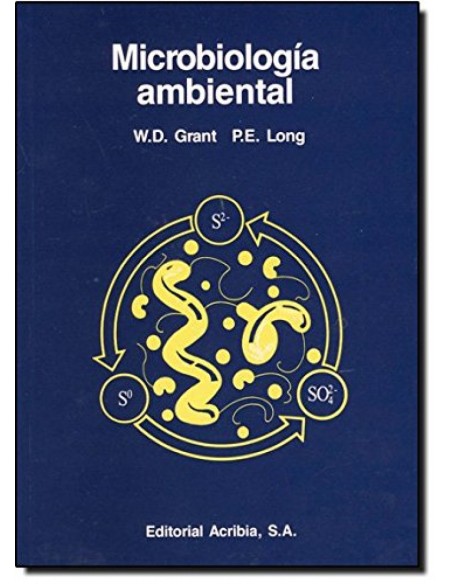 MICROBIOLOGIA AMBIENTAL
