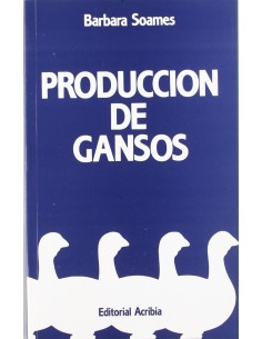 PRODUCCION DE GANSOS