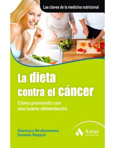 La dieta contra el cancer
