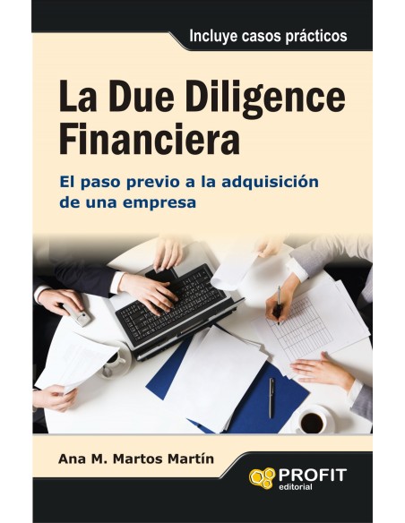 Due Diligence Financiera