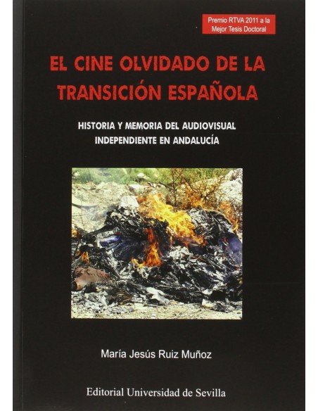 El cine olvidado de la transicion espanola