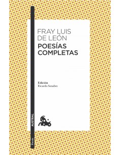 POESIAS COMPLETAS