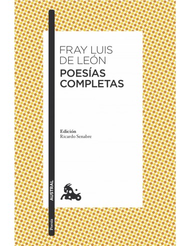 POESIAS COMPLETAS