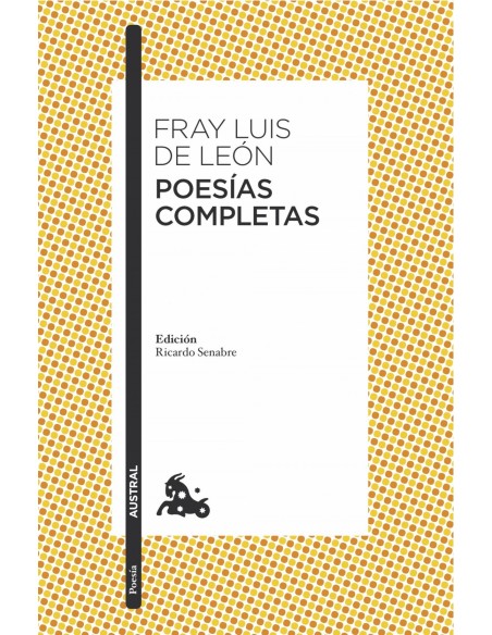 POESIAS COMPLETAS