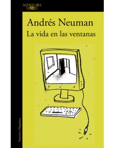 LA VIDA EN LAS VENTANAS
