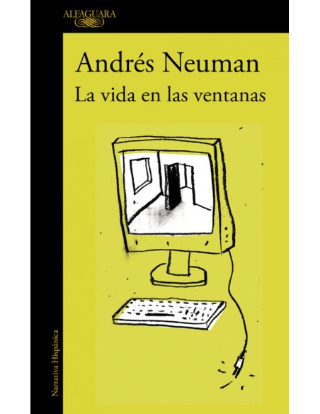 LA VIDA EN LAS VENTANAS