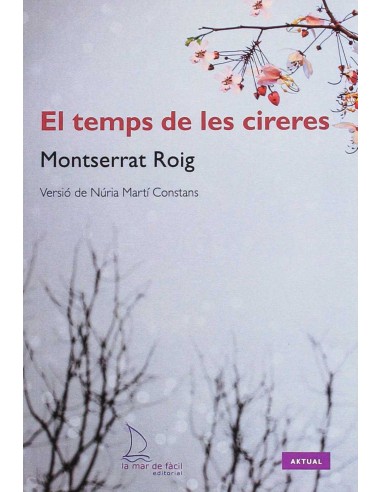 El temps de les cireres