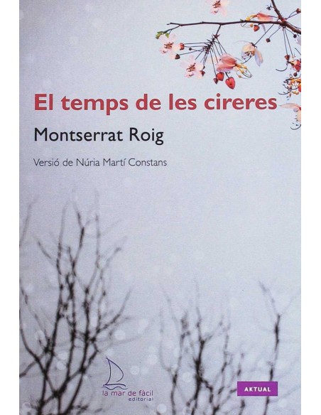 El temps de les cireres