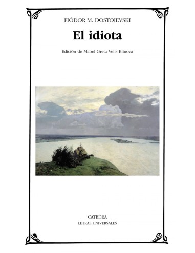 El idiota