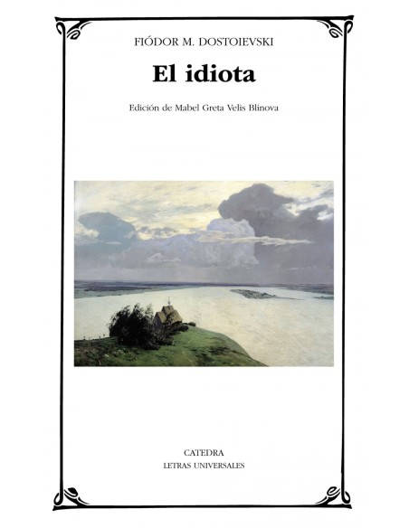El idiota