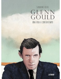 GLENN GOULD