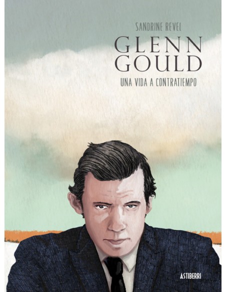 GLENN GOULD