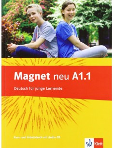 MAGNET NEU A11 ALUMNOEJERCICIOSCD
