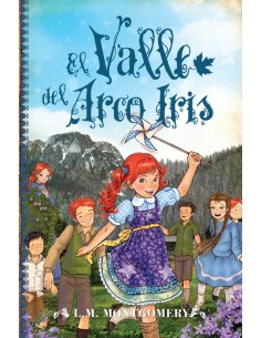 El valle del arco iris