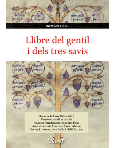 Llibre del gentil i dels tres avis