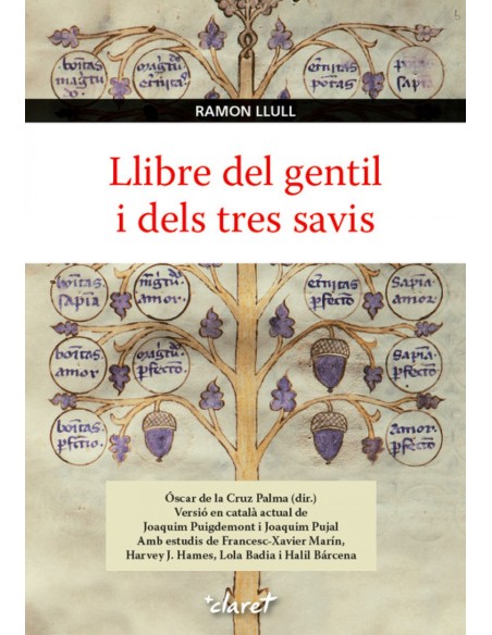 Llibre del gentil i dels tres avis