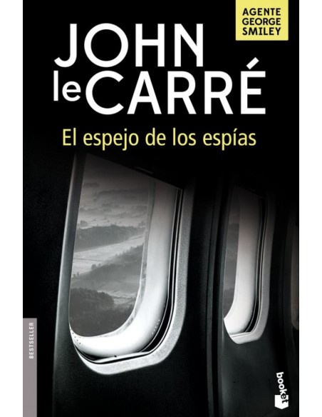 EL ESPEJO DE LOS ESPIAS