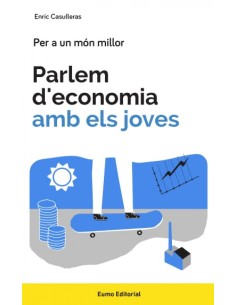 Parlem deconomia amb els joves