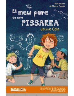 El meu pare es un pissarra