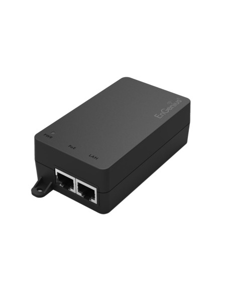 EPA5006GAT adaptador e inyector de PoE Ethernet rápido, Gigabit Ethernet