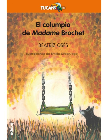 El columpio de Madame Brochet El columpio de Madame Brochet