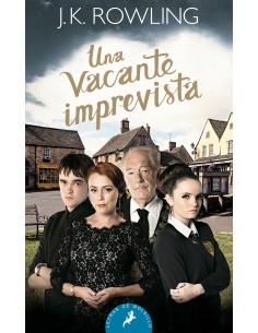 UNA VACANTE IMPREVISTA