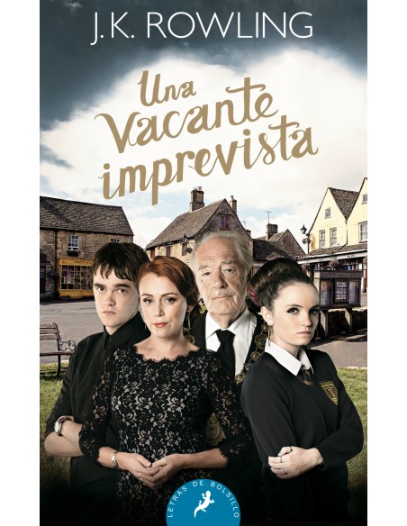 UNA VACANTE IMPREVISTA