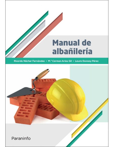 Manual de albanileria