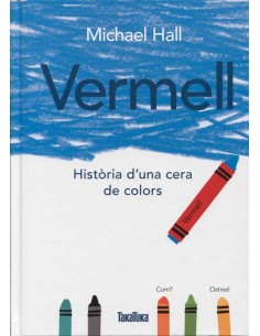 Vermell
