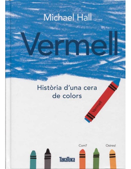 Vermell Vermell