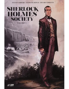 SHERLOCK HOLMES SOCIETY