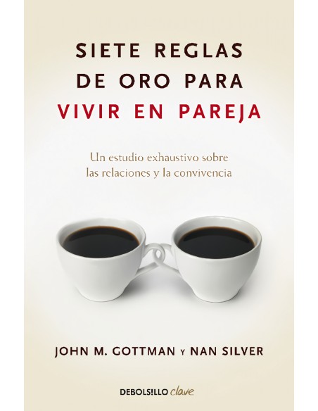 Siete reglas de oro para vivir en pareja