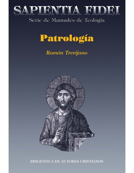Patrologia