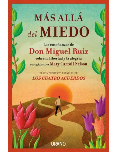 Mas alla del miedo