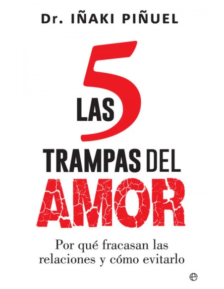 Las 5 trampas del amor