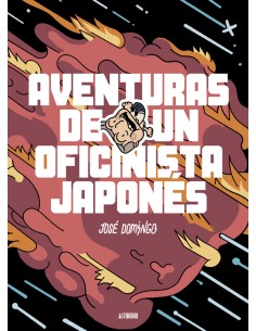 AVENTURAS DE UN OFICINISTA JAPONES