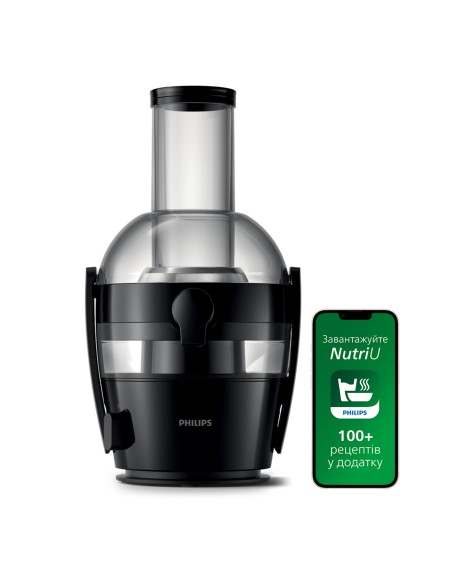 Viva Collection Licuadora HR1855/70