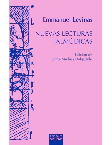 NUEVAS LECTURAS TALMUDICAS